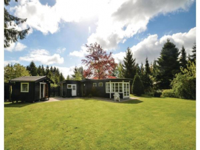 Holiday home Falkevej Idestrup IV